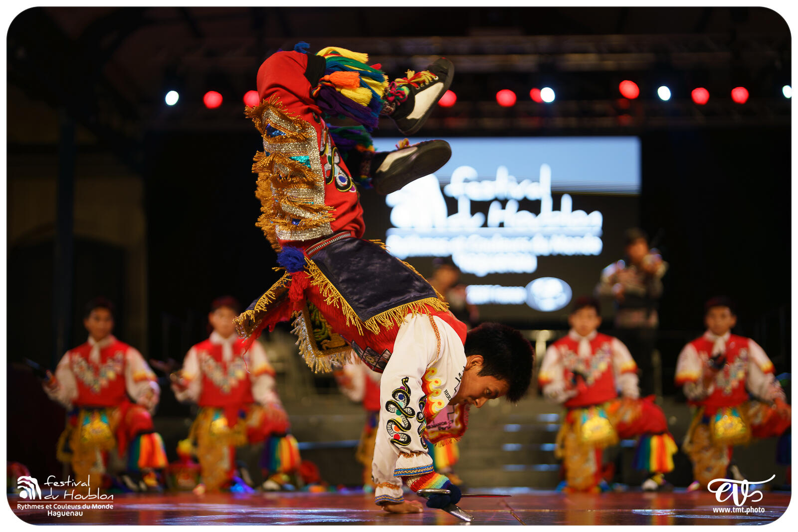 FDH 2024.08.23 | SOIREE DE GALA